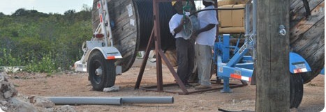 Commercial Services