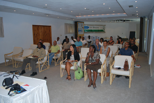 Community Outreach