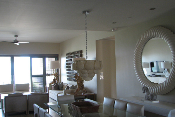 Lighting Installation