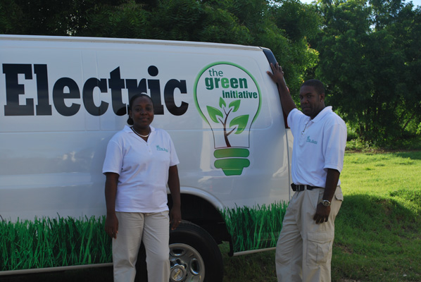Mr. Electric Team