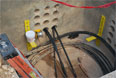 Power Plant Installations